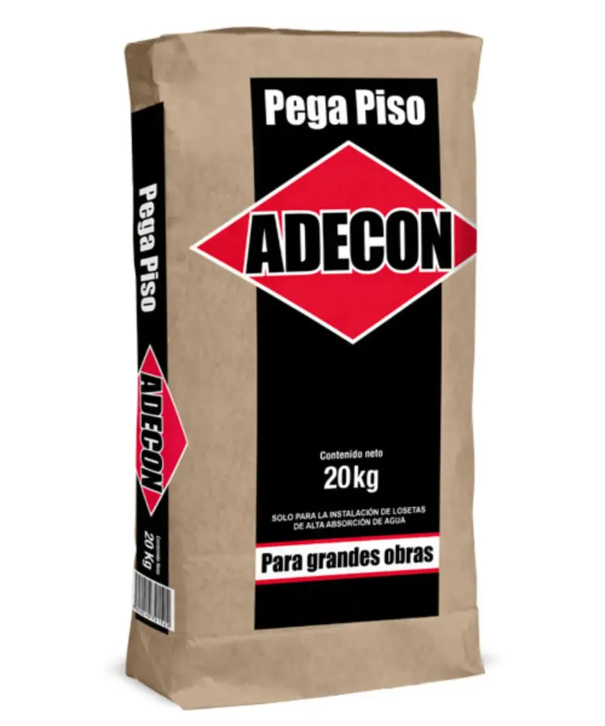 ADECON BLANCO 20 KG PERDURA
