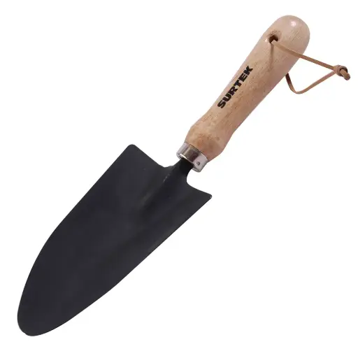 CUCHARA PARA JARDIN 6 SURTEK