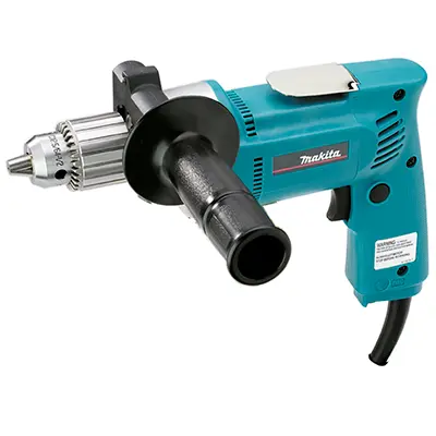 TALADRO 1/2" 740 W  0-550 RPM MAKITA