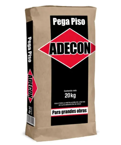 ADECON BLANCO 20 KG PERDURA