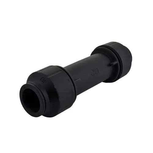 COPLE UNION REP. P/ TUBO DE COBRE, CPVC ,PEX DESLIZABLE  3/4" COFLEX