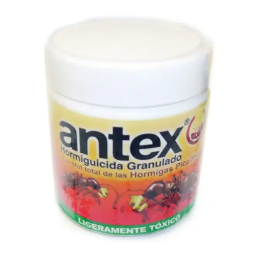 INSECTICIDA P/HORMIGAS EN CEBO ANTEX 75 GR ALLISTER